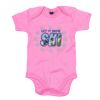 Bio Baby Strampler 100% Bio-Baumwolle Miniaturansicht
