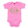 Bio Baby Strampler 100% Bio-Baumwolle Miniaturansicht