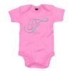 Bio Baby Strampler 100% Bio-Baumwolle Miniaturansicht