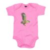 Bio Baby Strampler 100% Bio-Baumwolle Miniaturansicht