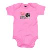 Bio Baby Strampler 100% Bio-Baumwolle Miniaturansicht
