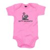 Bio Baby Strampler 100% Bio-Baumwolle Miniaturansicht