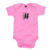 Bio Baby Strampler 100% Bio-Baumwolle Miniaturansicht