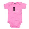 Bio Baby Strampler 100% Bio-Baumwolle Miniaturansicht