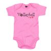 Bio Baby Strampler 100% Bio-Baumwolle Miniaturansicht