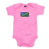 Bio Baby Strampler 100% Bio-Baumwolle Miniaturansicht