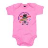 Bio Baby Strampler 100% Bio-Baumwolle Miniaturansicht