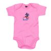 Bio Baby Strampler 100% Bio-Baumwolle Miniaturansicht