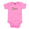 Bio Baby Strampler 100% Bio-Baumwolle Miniaturansicht