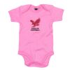 Bio Baby Strampler 100% Bio-Baumwolle Miniaturansicht