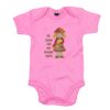 Bio Baby Strampler 100% Bio-Baumwolle Miniaturansicht
