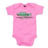 Bio Baby Strampler 100% Bio-Baumwolle Miniaturansicht