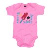 Bio Baby Strampler 100% Bio-Baumwolle Miniaturansicht