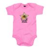 Bio Baby Strampler 100% Bio-Baumwolle Miniaturansicht