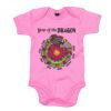 Bio Baby Strampler 100% Bio-Baumwolle Miniaturansicht
