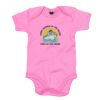 Bio Baby Strampler 100% Bio-Baumwolle Miniaturansicht