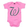 Bio Baby Strampler 100% Bio-Baumwolle Miniaturansicht