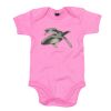 Bio Baby Strampler 100% Bio-Baumwolle Miniaturansicht
