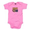 Bio Baby Strampler 100% Bio-Baumwolle Miniaturansicht