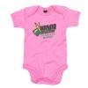 Bio Baby Strampler 100% Bio-Baumwolle Miniaturansicht