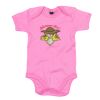 Bio Baby Strampler 100% Bio-Baumwolle Miniaturansicht
