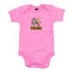 Bio Baby Strampler 100% Bio-Baumwolle Miniaturansicht