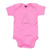 Bio Baby Strampler 100% Bio-Baumwolle Miniaturansicht