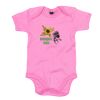 Bio Baby Strampler 100% Bio-Baumwolle Miniaturansicht