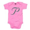 Bio Baby Strampler 100% Bio-Baumwolle Miniaturansicht