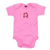 Bio Baby Strampler 100% Bio-Baumwolle Miniaturansicht