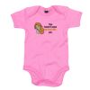 Bio Baby Strampler 100% Bio-Baumwolle Miniaturansicht