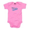 Bio Baby Strampler 100% Bio-Baumwolle Miniaturansicht