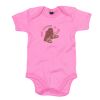 Bio Baby Strampler 100% Bio-Baumwolle Miniaturansicht