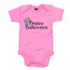 Bio Baby Strampler 100% Bio-Baumwolle Miniaturansicht