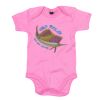 Bio Baby Strampler 100% Bio-Baumwolle Miniaturansicht