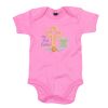 Bio Baby Strampler 100% Bio-Baumwolle Miniaturansicht
