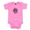Bio Baby Strampler 100% Bio-Baumwolle Miniaturansicht