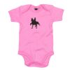 Bio Baby Strampler 100% Bio-Baumwolle Miniaturansicht