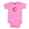 Bio Baby Strampler 100% Bio-Baumwolle Miniaturansicht