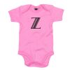 Bio Baby Strampler 100% Bio-Baumwolle Miniaturansicht