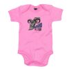 Bio Baby Strampler 100% Bio-Baumwolle Miniaturansicht