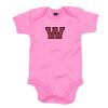 Bio Baby Strampler 100% Bio-Baumwolle Miniaturansicht