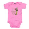 Bio Baby Strampler 100% Bio-Baumwolle Miniaturansicht