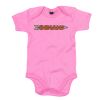 Bio Baby Strampler 100% Bio-Baumwolle Miniaturansicht