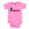 Bio Baby Strampler 100% Bio-Baumwolle Miniaturansicht