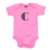 Bio Baby Strampler 100% Bio-Baumwolle Miniaturansicht