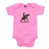 Bio Baby Strampler 100% Bio-Baumwolle Miniaturansicht