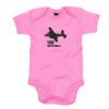 Bio Baby Strampler 100% Bio-Baumwolle Miniaturansicht
