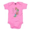 Bio Baby Strampler 100% Bio-Baumwolle Miniaturansicht
