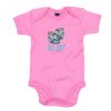 Bio Baby Strampler 100% Bio-Baumwolle Miniaturansicht
